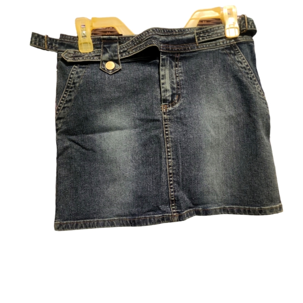 Youniquejeans Skirt